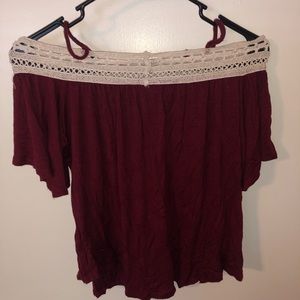 Women’s Shirt